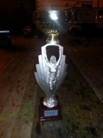 TransMarathon 2014: trionfano Ben Khadir, Boggiatto e la Podistica Golfo di Policastro