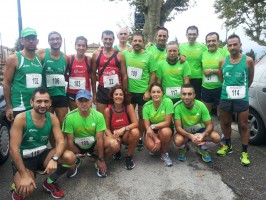 Strapollese 2014: vince la Cetrangolo, terzo Bassano