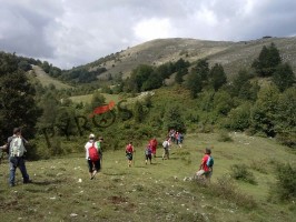 Sui sentieri di Pisacane: il trekking cilentano sulle orme dei 300