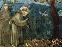 San Francesco d'Assisi - Il Cantico delle Creature