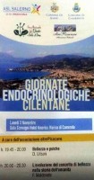 La "bellezza" al centro delle Giornate Endocrinologiche Cilentane