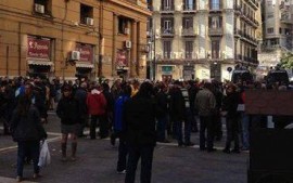 Vicenda forestali: "entro il mese di dicembre il pagamento degli arretrati"