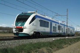 A S. Giovanni a Piro in funzione il servizio di biglietteria e abbonamenti per il trasporto ferroviario regionale
