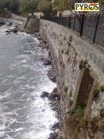 Firmato il protocollo d'intesa contro l'erosione costiera nel Golfo di Policastro