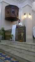 Nelle parrocchie della Forania di Camerota la Giornata di preghiera per le vocazioni