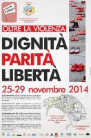 Il Golfo di Policastro contro la violenza di genere