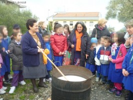 Maria De Biase vince il Premio Cittadino Europeo 2014