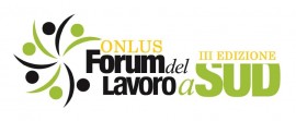 Forum del lavoro a sud 2014, il programma completo