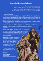 La Caritas diocesana invita ad accogliere un ragazzo straniero per Natale