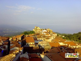 A Bosco "Un Natale tra storia e cultura"