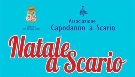 Natale a Scario 2014, il programma