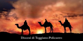 L'augurio del Vescovo De Luca: Natale Festa delle periferie