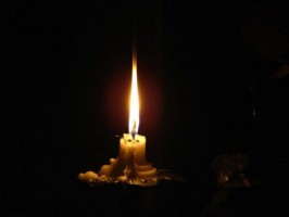 Black out elettrico su San Giovanni a Piro