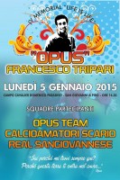 A San Giovanni a Piro il IV Memorial dedicato a Francesco Tripari