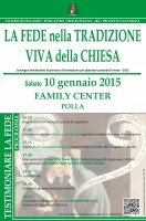 Convegno introduttivo al terzo anno di Scuola del Vangelo