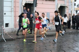 Bassano terzo alla Maratonina di San Giuseppe Vesuviano