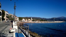 Migliora la qualita' delle acque di Scario. Pubblicati i dati dell'ARPAC per il 2015