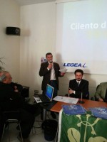 Presentata a Salerno la seconda edizione di Cilento di Corsa