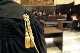 Vallo della Lucania, a fine gennaio le elezioni per il rinnovo del Consiglio dell'Ordine degli Avvocati