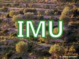 Imu agricola: cambiano i criteri, si paga entro il 10 febbraio