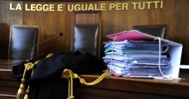 Elezioni Consiglio Ordine degli avvocati: vince Impegno e Coerenza
