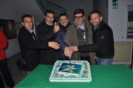 Continua la promozione del circuito Cilento di Corsa: ieri conf. stampa a S. Marco Evangelista