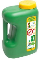 Inizia a Scario la consegna delle taniche per la raccolta dell'olio esausto da cucina