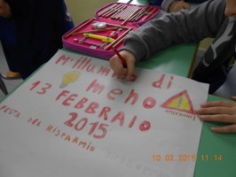 San Giovanni a Piro aderisce all'iniziativa ecologia M'illumino di meno