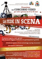 La Diocesi di Teggiano Policastro promuove un concorso video per i giovani tra i 15 e i 35 anni