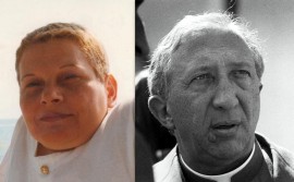 Comunione e Liberazione ricorda Mons. Luigi Giussani e Rita Sorrentino