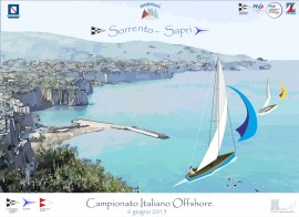 A Roma la presentazione della X Regata delle Torri Saracene