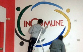 Elezioni 2015: inComune inaugura la sede elettorale