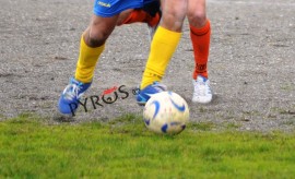 Calcio: il ritorno del figliol prodigo della Sangiovannese, in vetta sorpasso del Padula