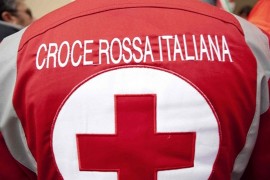 Campagna di reclutamento volontari della Croce Rossa