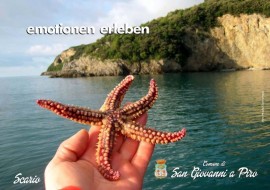 Il Comune di S. Giovanni a Piro alla mostra ITB di Berlino