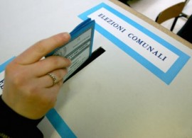 Cdm: si all'election day il 31 maggio