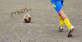 II categoria: il Rofrano allunga, Sapri raggiunto dal Padula