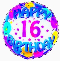 Pyros compie 16 anni!