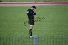 Calcio, II categoria: il Licusati escluso dal campionato