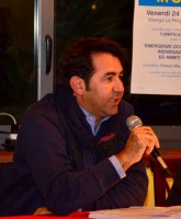 Ferdinando Palazzo candidato a sindaco. Tutti i nomi della lista inComune