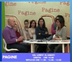 Nasce a San Giovanni a Piro "il vento del bulgheria"