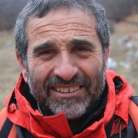 Mimmo Pandolfo eletto a Genova Presidente della Federazione italiana escursionismo