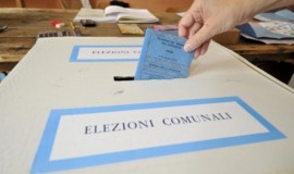 Elezioni comunali: avviso ai cittadini dell'Unione Europea residenti in italia