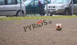 II categoria: vittorie per le prime 5 squadre, Real sconfitta a Sala