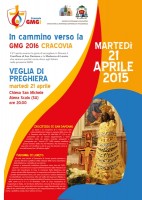 La Diocesi di Teggiano-Policastro accoglie il Crocifisso di San Damiano e la Madonna di Loreto in vista della GMG di Cracovia