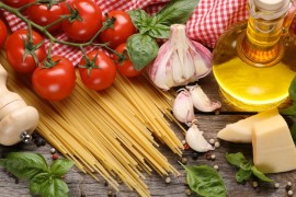 Expo 2015: manifestazione di interesse per l'iniziativa "Piatto mediterraneo"