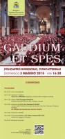 Nella Concattedrale di Policastro il Convegno sulla Gaudium et Spes