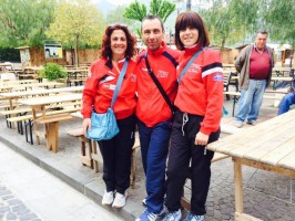 Corsa: brillanti risultati della Podistica alla 8 km di Auletta