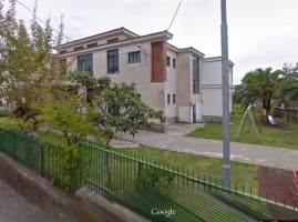 Scario: dopo il crollo gli alunni verranno sistemati presso l'Hotel Il Giardino