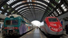 Elezioni: agevolazioni per gli elettori che si sposteranno in treno